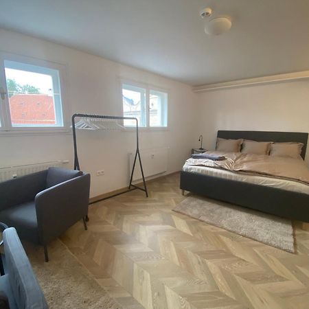 Apartman V Centru Krumlova Чески-Крумлов Экстерьер фото