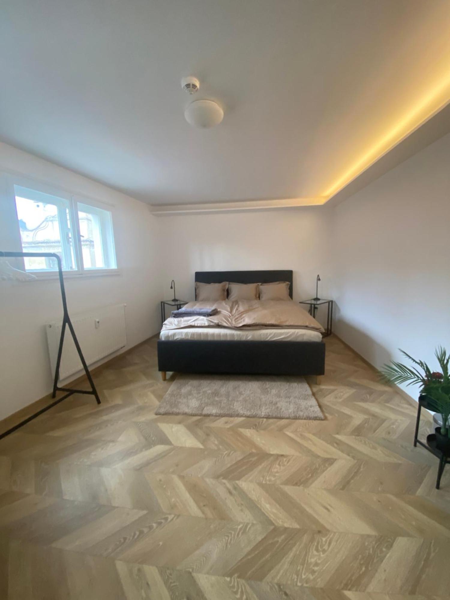 Apartman V Centru Krumlova Чески-Крумлов Экстерьер фото