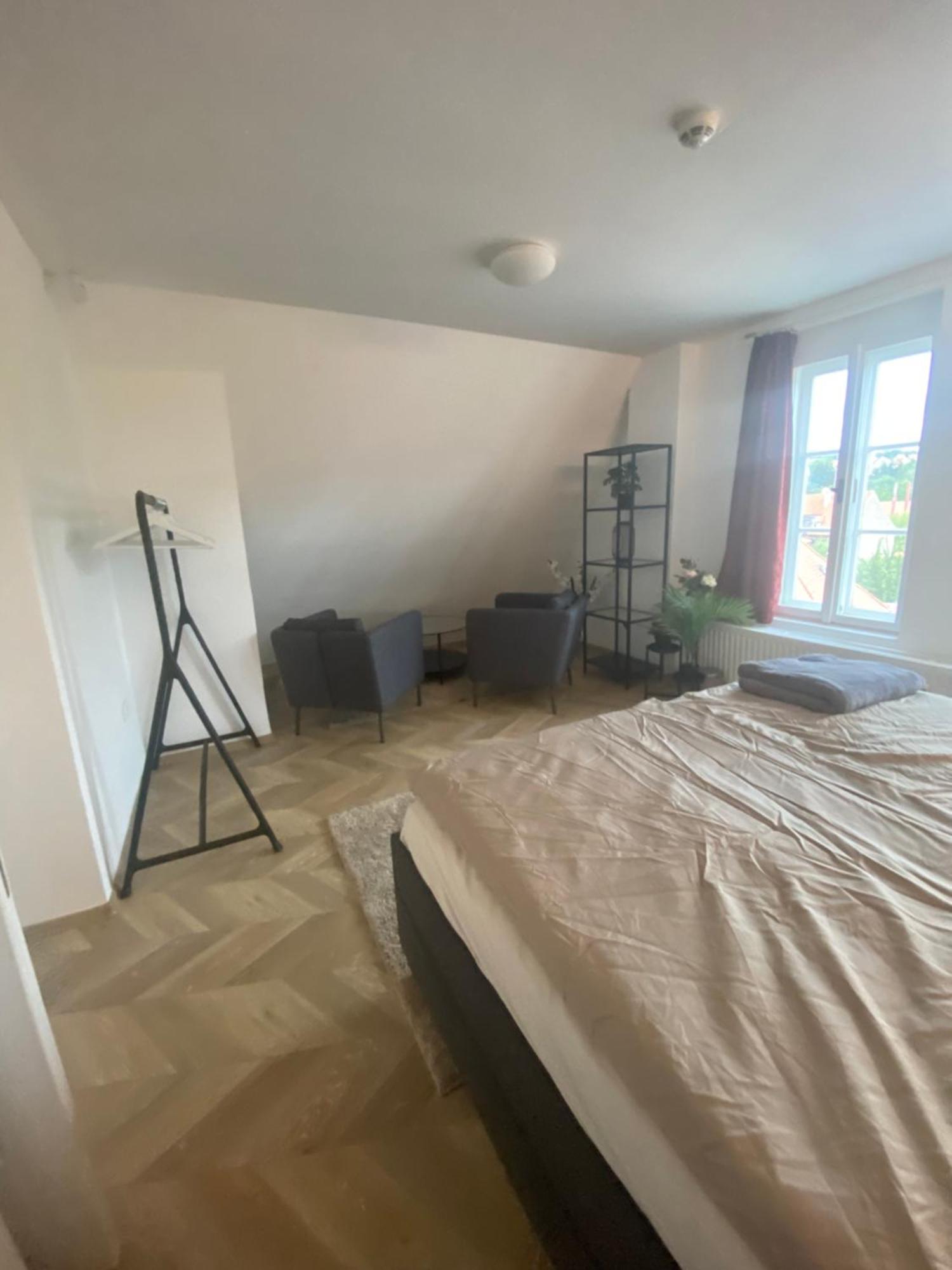 Apartman V Centru Krumlova Чески-Крумлов Экстерьер фото