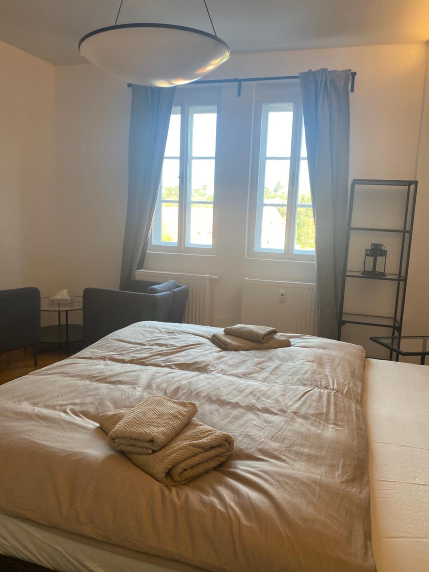 Apartman V Centru Krumlova Чески-Крумлов Экстерьер фото