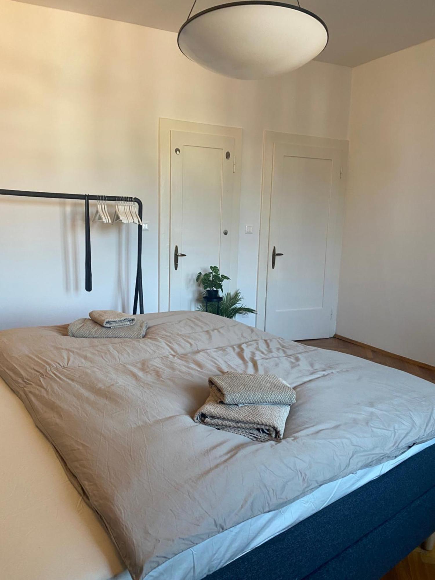 Apartman V Centru Krumlova Чески-Крумлов Экстерьер фото