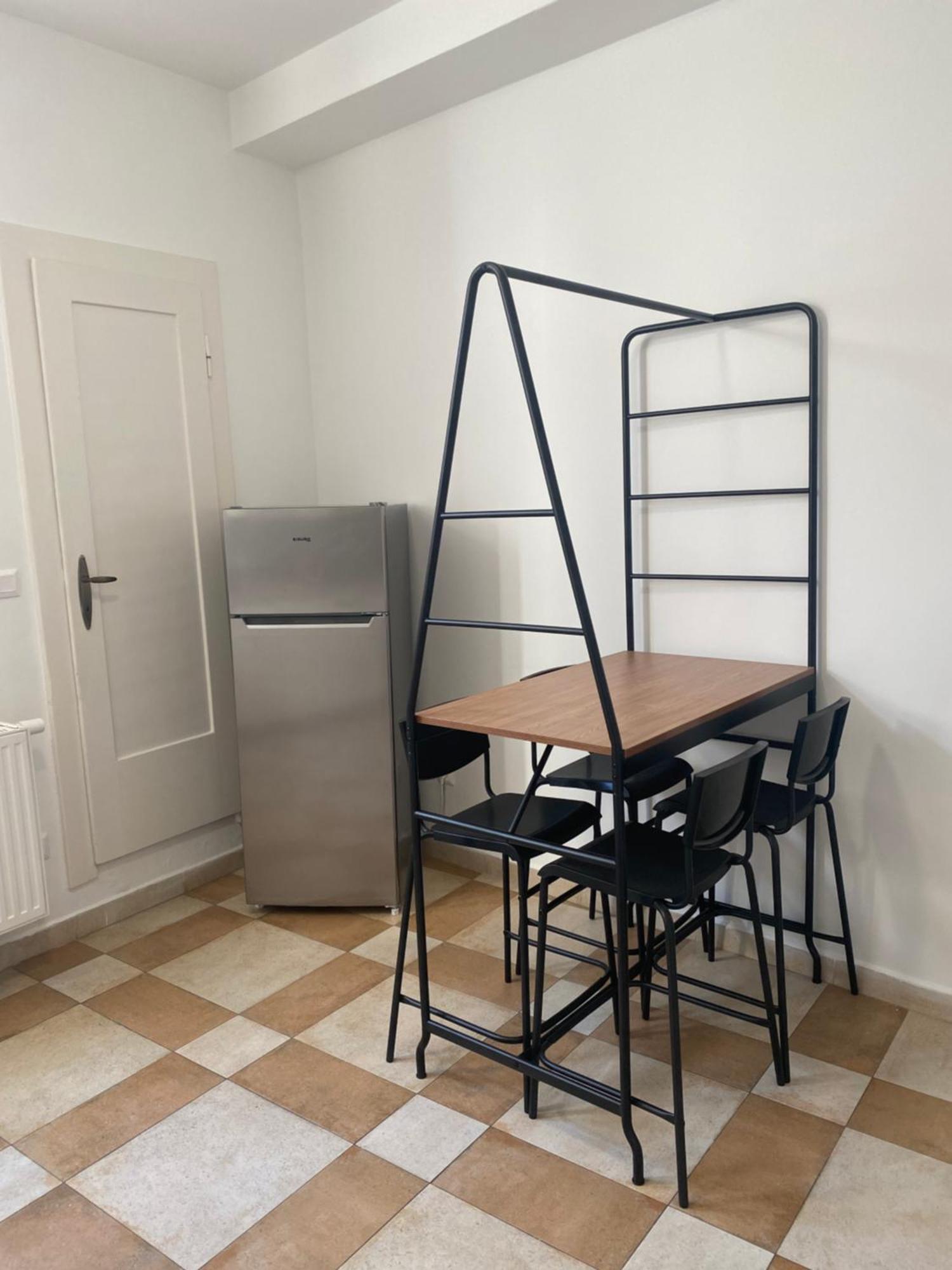Apartman V Centru Krumlova Чески-Крумлов Экстерьер фото