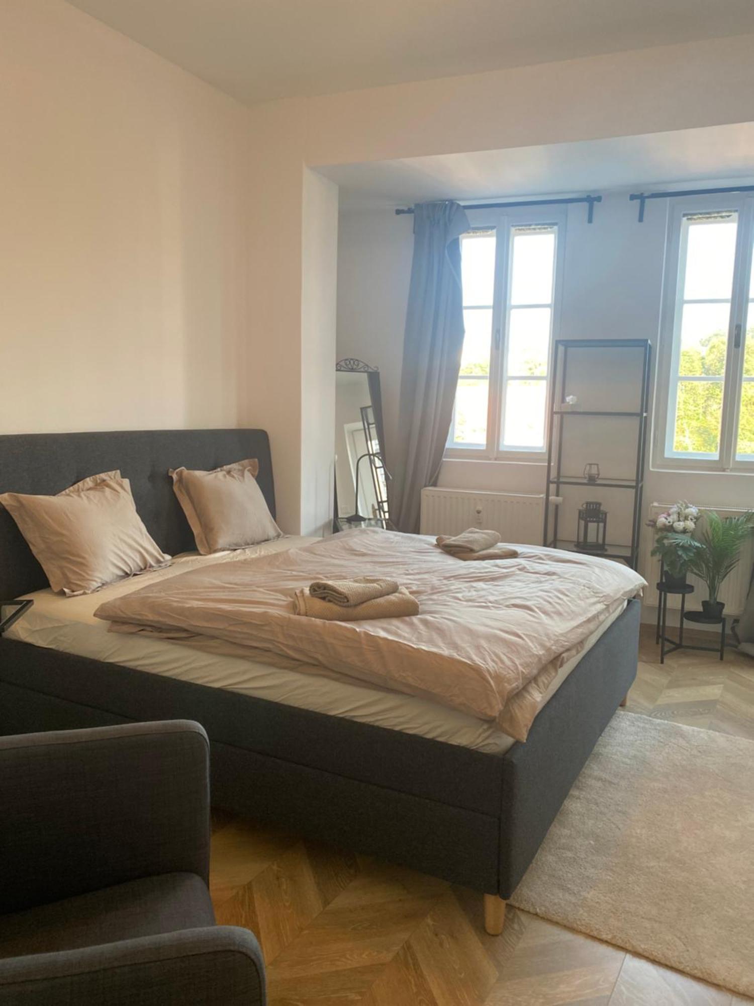 Apartman V Centru Krumlova Чески-Крумлов Экстерьер фото