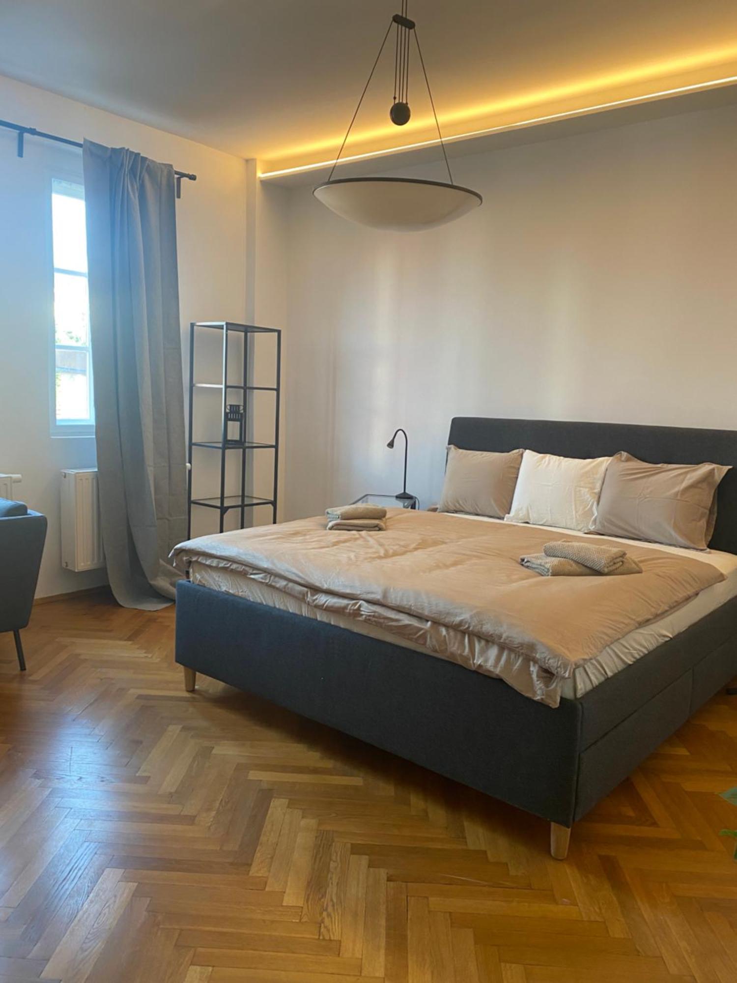 Apartman V Centru Krumlova Чески-Крумлов Экстерьер фото