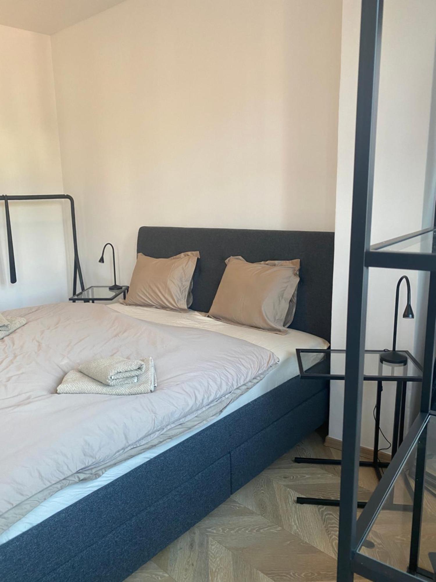 Apartman V Centru Krumlova Чески-Крумлов Экстерьер фото