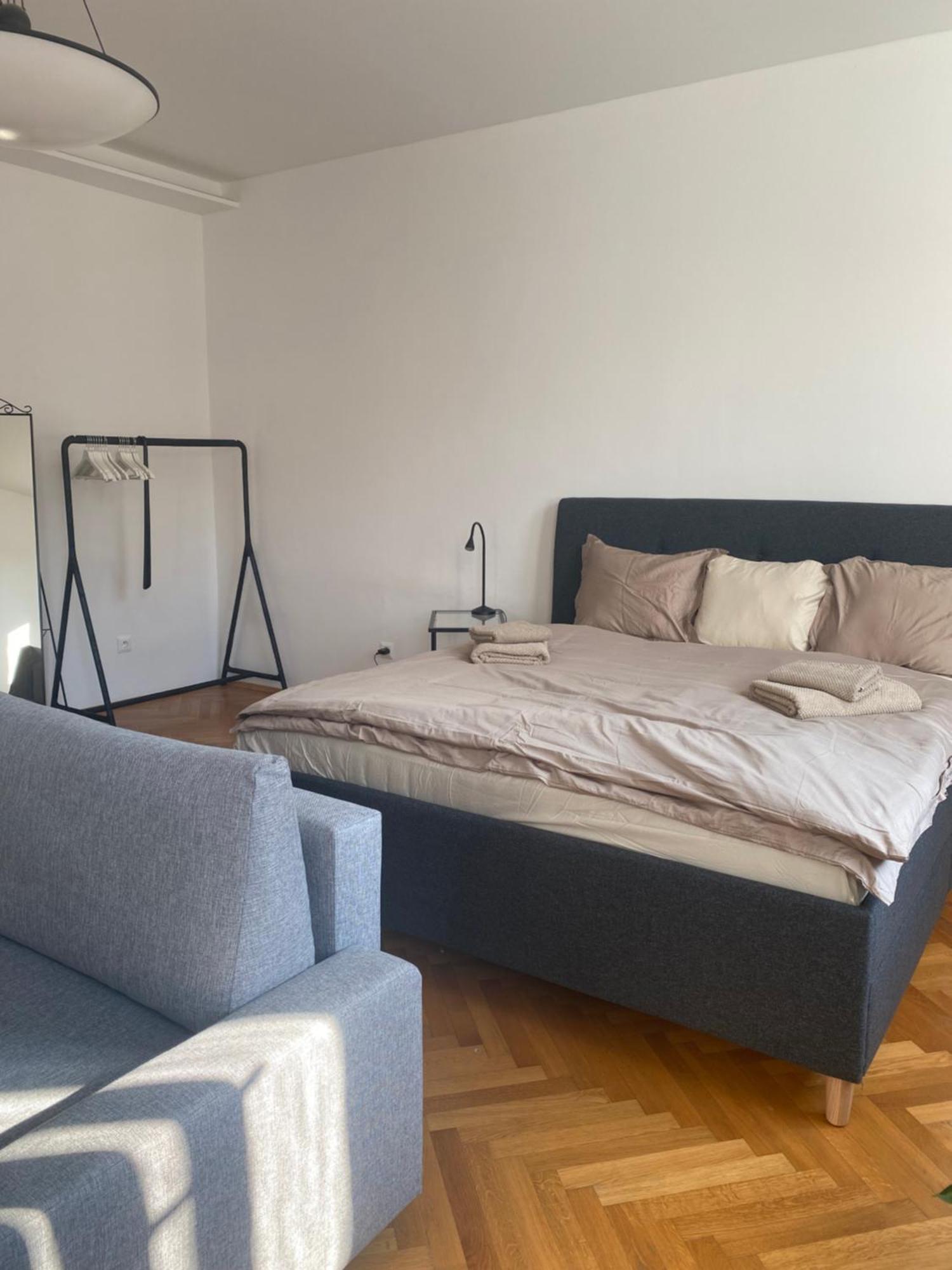 Apartman V Centru Krumlova Чески-Крумлов Экстерьер фото