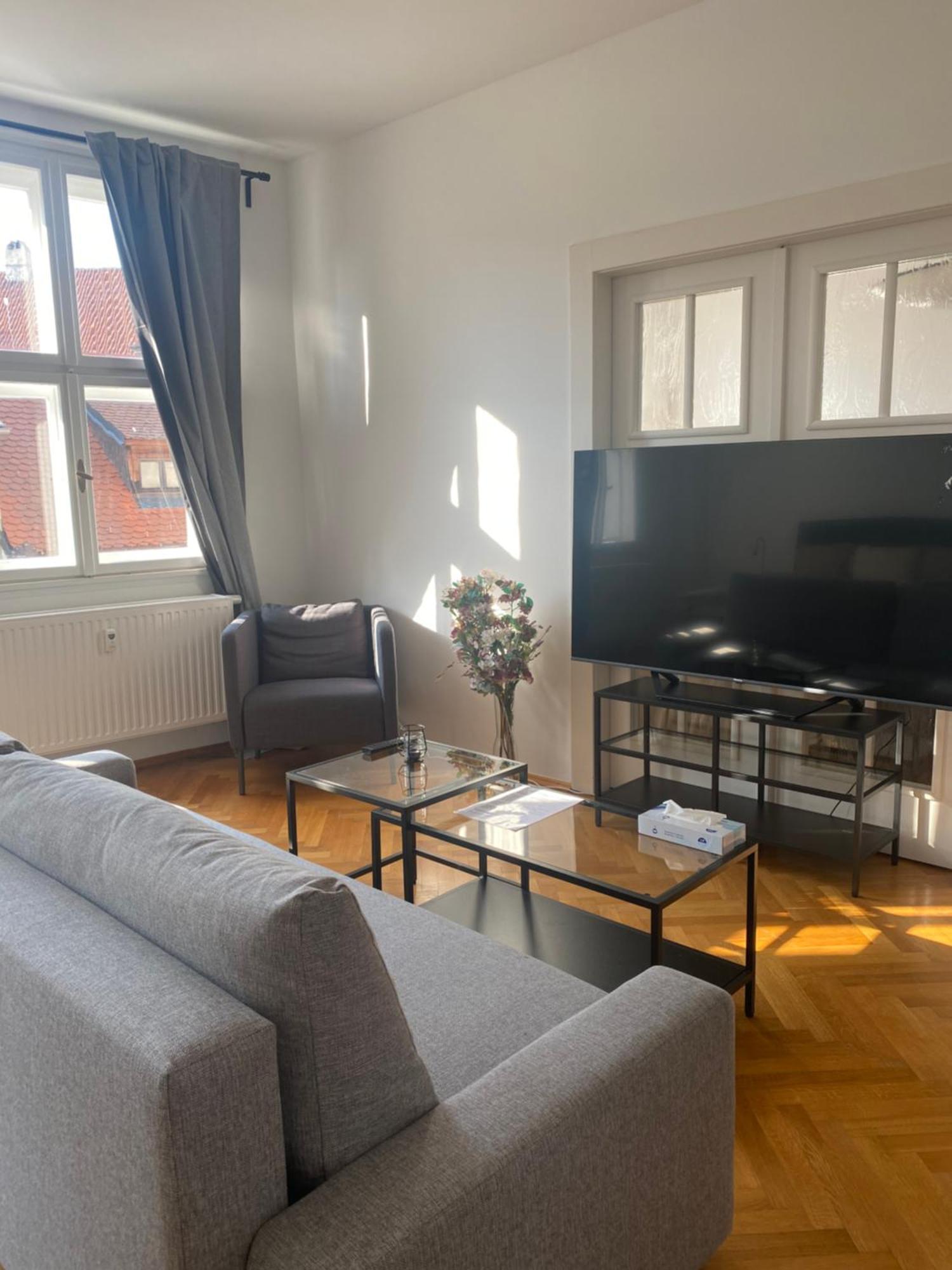 Apartman V Centru Krumlova Чески-Крумлов Экстерьер фото